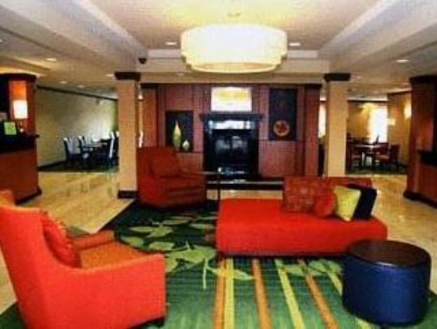 fairfield inn and suites wilkes barre scranton