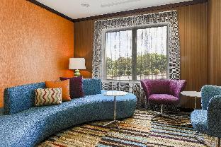 fairfield inn and suites wilkes barre scranton