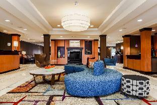 fairfield inn and suites wilkes barre scranton