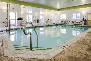 fairfield inn and suites wilkes barre scranton