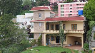 happy villa by eden luxury stay