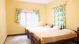 happy villa by eden luxury stay