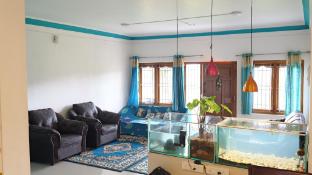 happy villa by eden luxury stay
