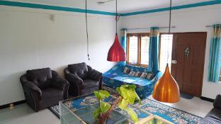 happy villa by eden luxury stay