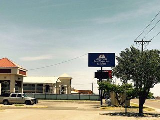 baymont by wyndham odessa university area