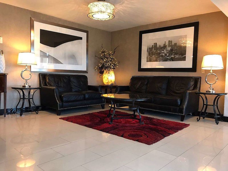 baymont by wyndham odessa university area