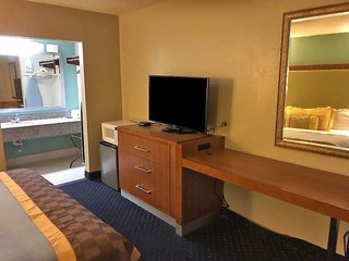 Baymont By Wyndham Odessa University Area,United States Of America>>Odessa,3 star