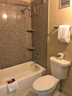 Baymont By Wyndham Odessa University Area,United States Of America>>Odessa,3 star