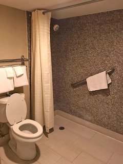 Baymont By Wyndham Odessa University Area,United States Of America>>Odessa,3 star