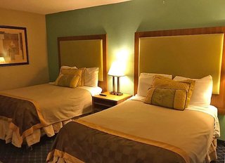 baymont by wyndham odessa university area