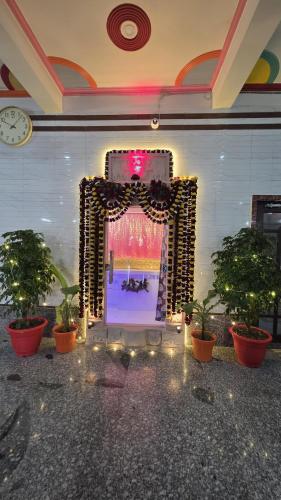 omji ashram char bhuja dham