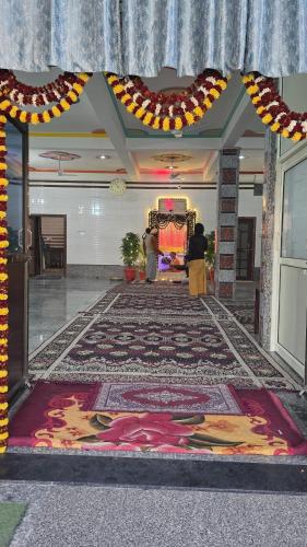 omji ashram char bhuja dham