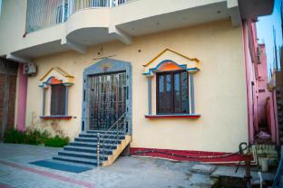 omji ashram char bhuja dham