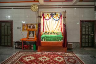 omji ashram char bhuja dham