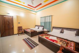 omji ashram char bhuja dham