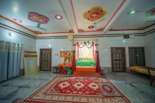 omji ashram char bhuja dham