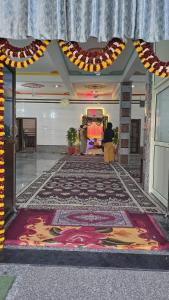 omji ashram char bhuja dham