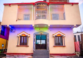 omji ashram char bhuja dham
