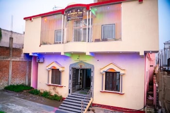 omji ashram char bhuja dham