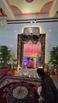 omji ashram char bhuja dham