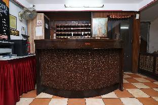 central hotel