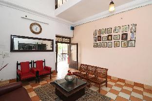central hotel