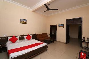 central hotel