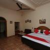 central hotel