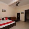 central hotel