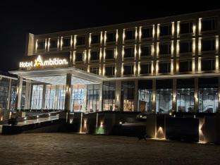 Hotel Ambition,,5 star