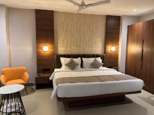 hotel ambition