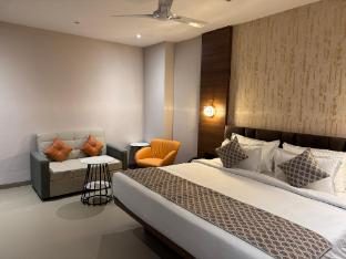 hotel ambition