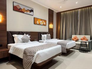 hotel ambition