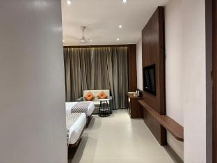 hotel ambition