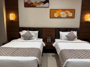 hotel ambition