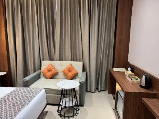 hotel ambition