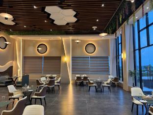 hotel ambition