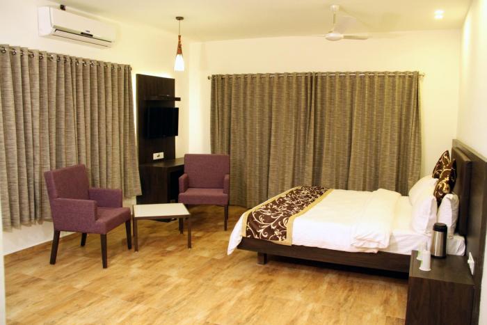 hotel aditya