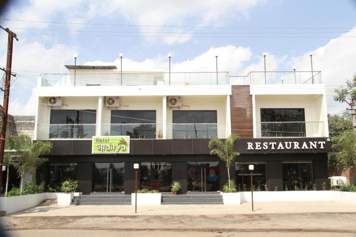 hotel aditya