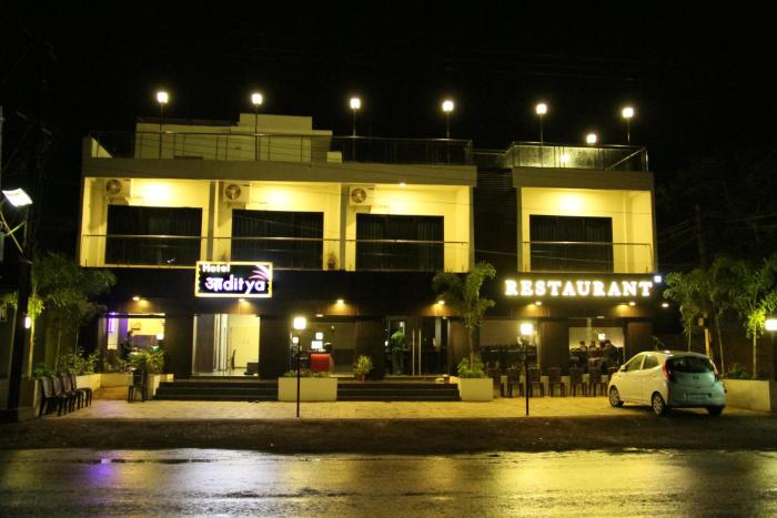 hotel aditya