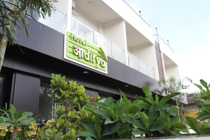 hotel aditya