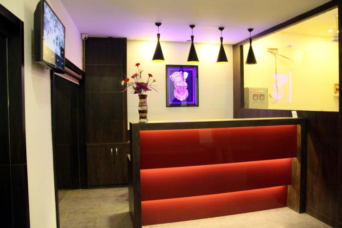 hotel aditya