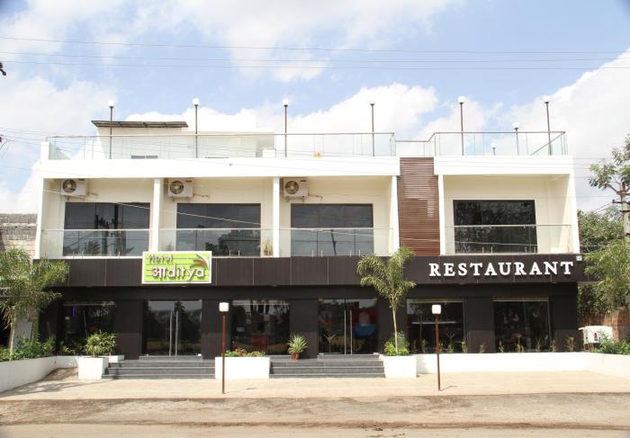 hotel aditya