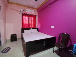 k r hotel and banquet hall
