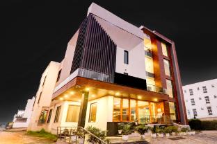 The Nawabs - A Boutique Hotel,,5 star