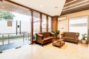 The Nawabs - A Boutique Hotel,,5 star