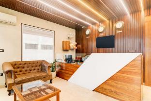 the nawabs a boutique hotel