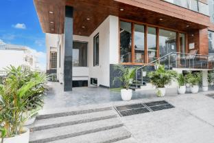 the nawabs a boutique hotel