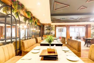 The Nawabs - A Boutique Hotel,,5 star