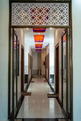 omji ashram dwarika bhawan